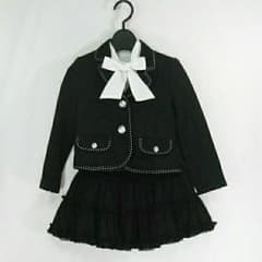 ☆さっこ☆様 専用ページ   女の子 スーツ 入学式 ★ 120のサムネイル
