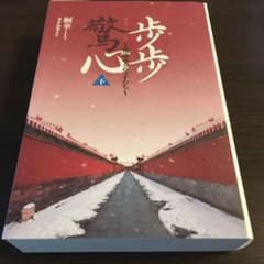 歩歩驚心～花萌ゆる皇子たち～ 下のサムネイル