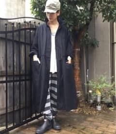みよし様お取置き。journal standard luxe スタンドコートのサムネイル