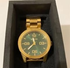 【Nixon】専用のサムネイル