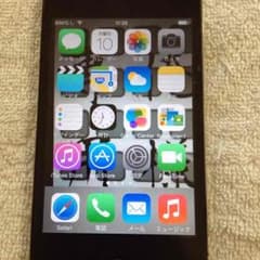 iPhone4 本体 32GBのサムネイル
