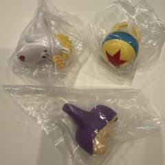 トイストーリー5ファッションリング 3点セットのサムネイル