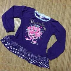 ちびなつ様専用 ロンTのサムネイル
