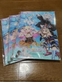 オ*迎様 ホロライブ 5期生 ジョイポリス アクリルパネル ジオラマ 3セット ホロライブ 5期生 ジョイポリス アクリルパネル ジオラマ 3セット ねぽ