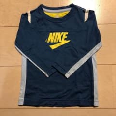 みいやん様限定　NIKE  ベビー・キッズ　トップス　90センチのサムネイル