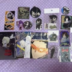 僕のヒーローアカデミア 相澤消太 まとめ売りのサムネイル