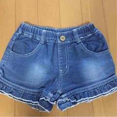 ショートパンツ120のサムネイル