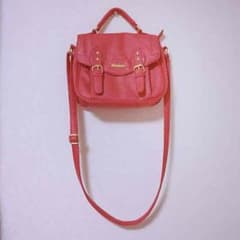 ショルダーバッグのサムネイル