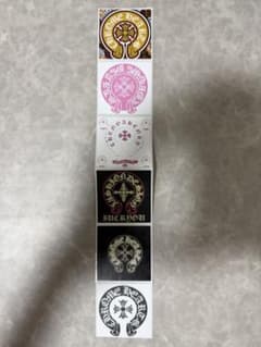 シールのサムネイル