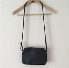 GRL ゴールドポイント ショルダーバッグのサムネイル