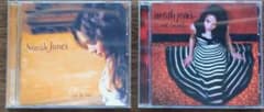 Norah Jones CD 2枚セット feels like homeのサムネイル