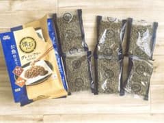 キャットフード　懐石グレインフリー　かつお&しらす•まぐろ&鶏のサムネイル