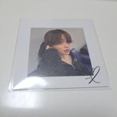 菊池風磨 フォトカード おふうかいのサムネイル