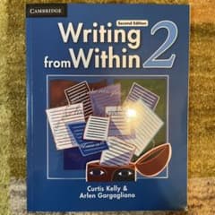 Writing from Within 2のサムネイル