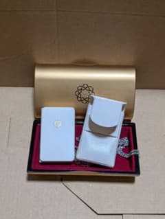 創価学会携帯用 御本尊 お守りセットのサムネイル