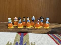 Thumbnail of ドラゴンボール置物