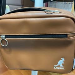 カンゴールのバックのサムネイル