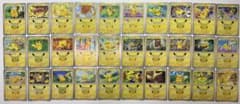 30th ピカチュウ　コンプ　ポケモンカードのサムネイル