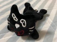キヨ猫　ぬいぐるみ　レベル2のサムネイル