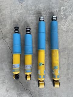 アメンド ビルシュタイン ハイエース ビルシュタイン ハイエース AMEND - メルカリ