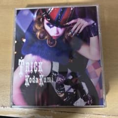 田*ち様 倖田來未 / TRICKのサムネイル