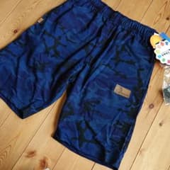 湘南ママ様専用  ハーフパンツ Mのサムネイル