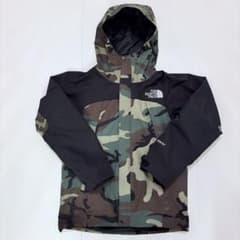 ノースフェイスGORE-TEX マウンテンパーカー 迷彩 XL NP61545 ノースフェイス GORE-TEX マウンテンパーカー 迷彩 M NP61545 - メルカリ