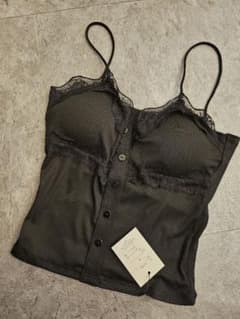 GRL カップ付き キャミソール Mのサムネイル