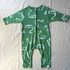 しましま様 専用 BOBO CHOSES  6-12mのサムネイル