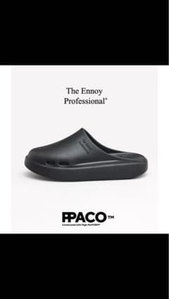 PPACO ENNOY スタイリスト私物 “WHALE”のサムネイル