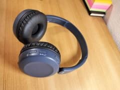 Victor・JVC HA-S48BT　ヘッドホンのサムネイル
