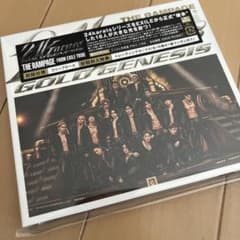 THE RAMPAGE  24K  CD&DVDのサムネイル