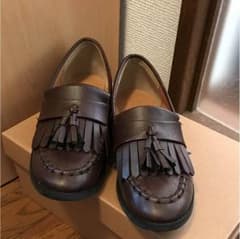 ローファーのサムネイル