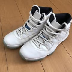 NIKE エアジョーダン11 29センチのサムネイル