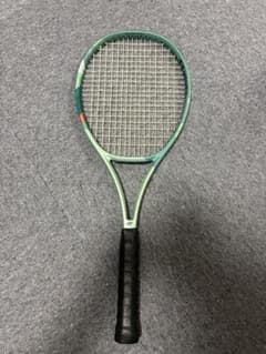 YONEX PERFECT 100／パーセプト100のサムネイル