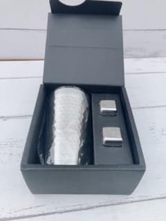 FROZEN CUBE 텀블러