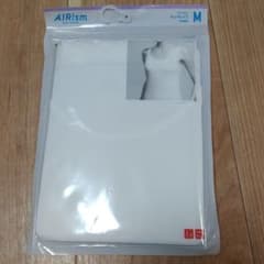 Tina様専用 エアリズム タンクトップMのみのサムネイル