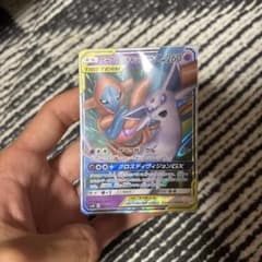 エーフィ&デオキシスのサムネイル