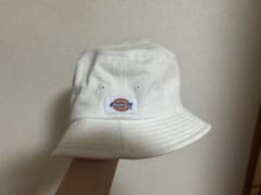 Dickies バケットハット ホワイトのサムネイル
