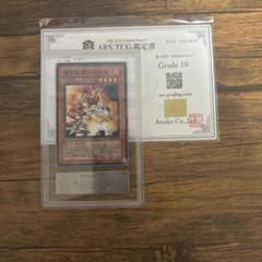 遊戯王 憑依装着－ヒータ EEN-JP028 ARS鑑定 Grade 10 - メルカリ