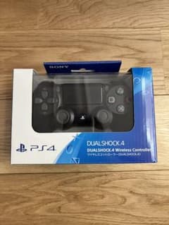 SONY CUH-ZCT2J ps4用コントローラーのサムネイル