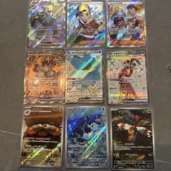ポケモンカードまとめ売りのサムネイル