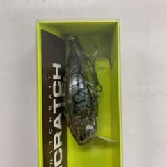 レイドジャパン  スクラッチのサムネイル