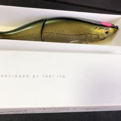 メガバス　アイスライド262T ビッグベイト　ジャイアントベイト　シーバスアカメ メガバス アイスライド262T ビッグベイト ジャイアントベイト シーバス