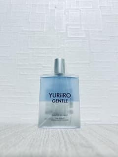 YURiiRO GENTLE ジェントルオイルミスト フレッシュムスクのサムネイル