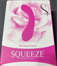 スワンスクイーズカーブ Swan Squeeze Curve - メルカリ