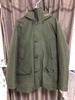 Woolrich ウールリッチ TETON ダウン ゴアテックスのサムネイル