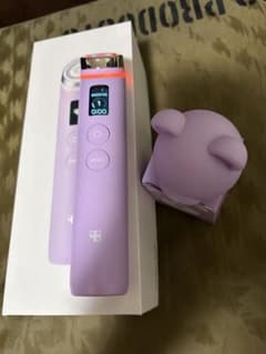 medicube AGE-R Booster Pro 美顔器のサムネイル