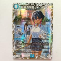 斬隠蒼頭龍バイケン キャラプレミアムトレジャー 1枚 - メルカリ
