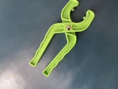 アンパンマン　ジャングルジム工具のサムネイル